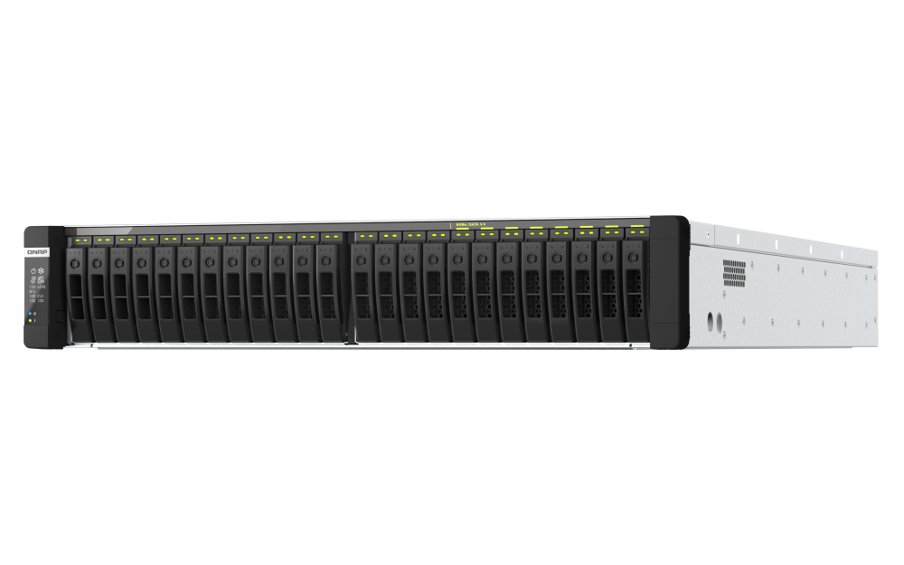 Thiết bị lưu trữ NAS QNAP TDS-h2489FU-4314-128G