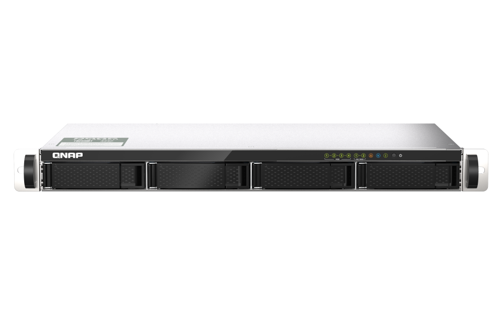 Thiết bị lưu trữ NAS QNAP TS-435XeU-4G
