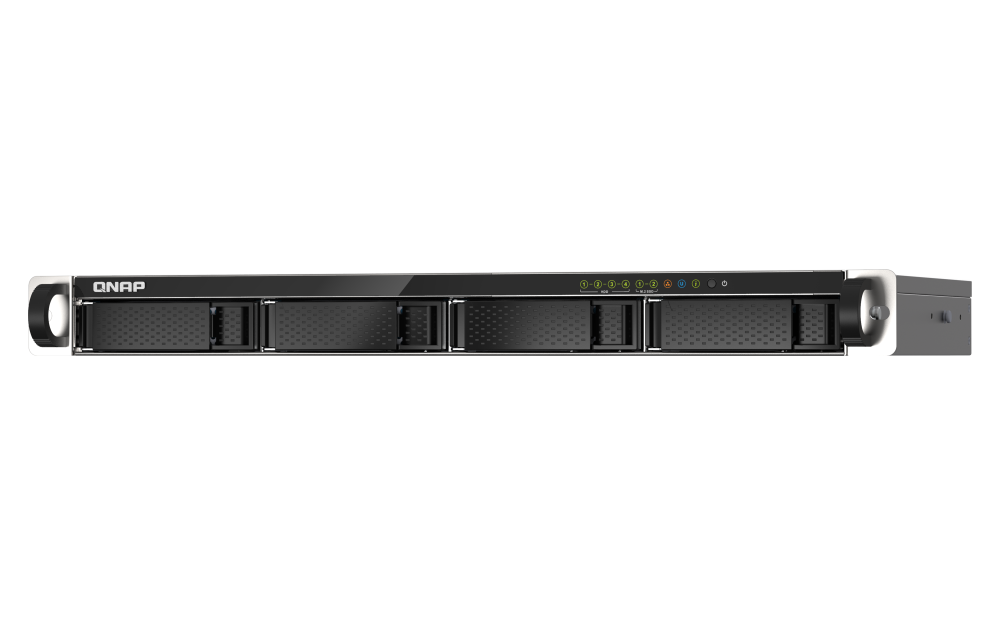 Thiết bị lưu trữ NAS QNAP TS-435XeU-4G-1