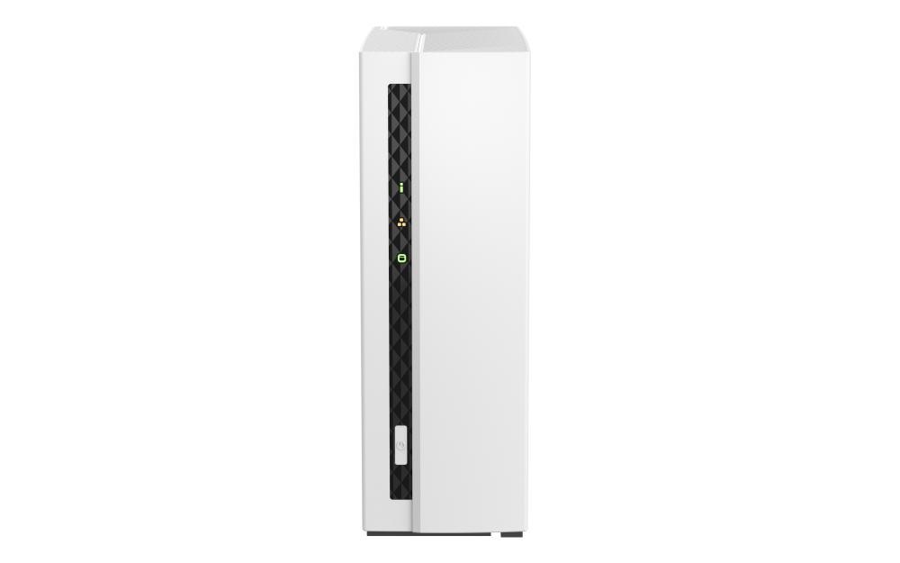 Thiết bị lưu trữ NAS QNAP TS-133