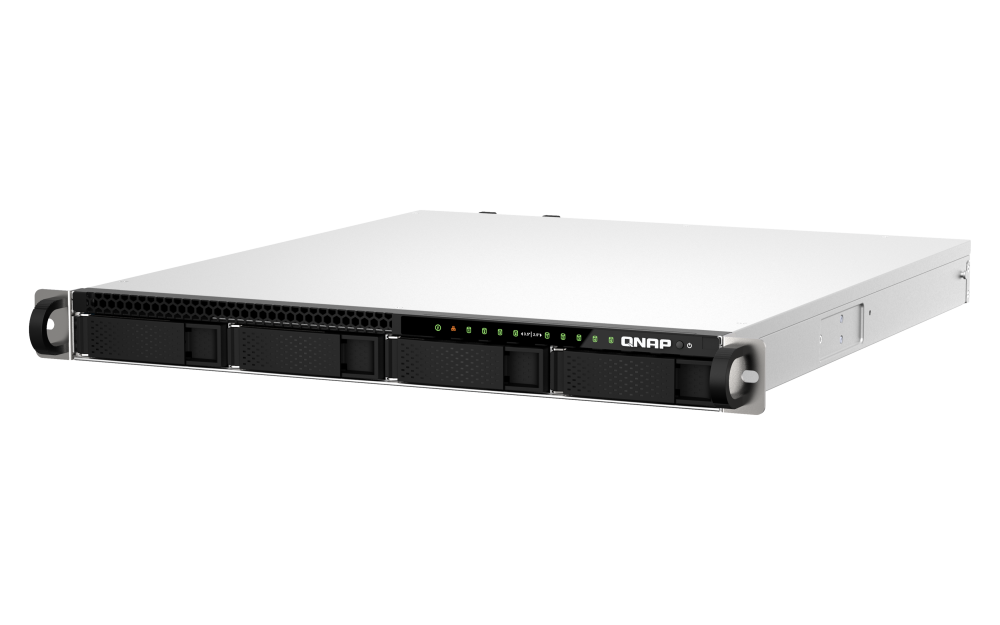 Thiết bị lưu trữ NAS QNAP TS-h987XU-RP-E2334-16G