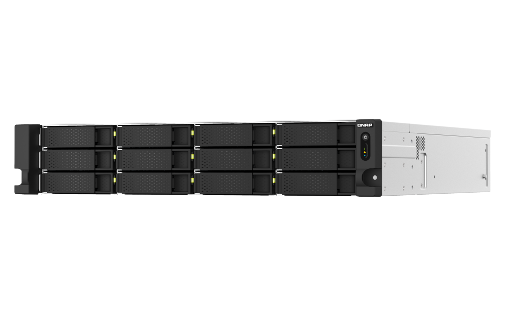 Thiết bị lưu trữ NAS QNAP TS-h1887XU-RP-E2336-32G