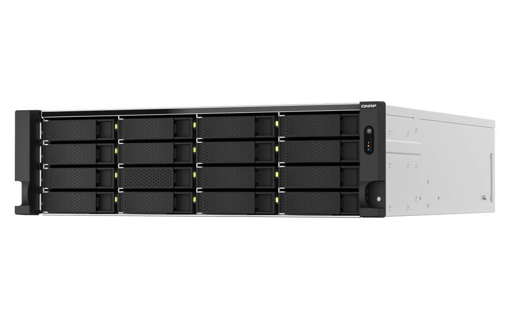 Thiết bị lưu trữ NAS QNAP TS-h2287XU-RP-E2336-32G