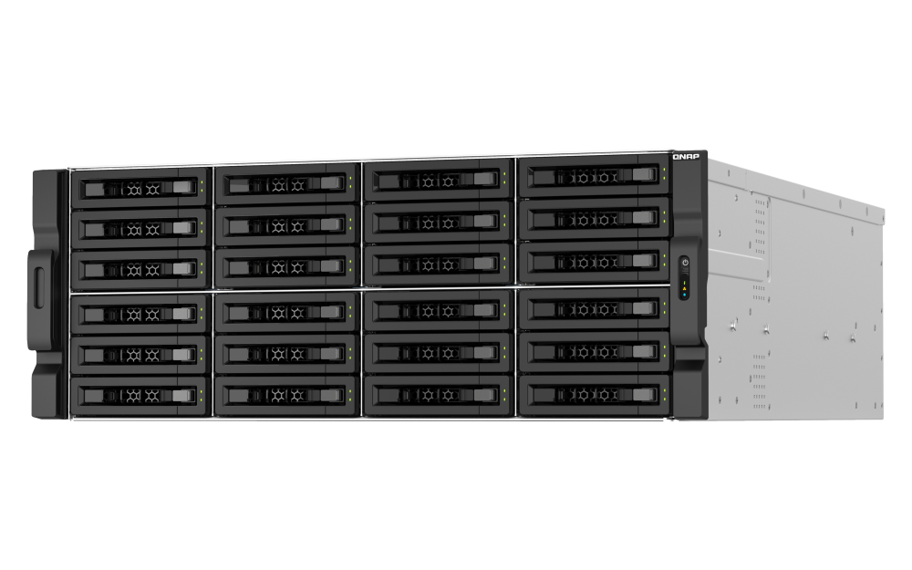 Thiết bị lưu trữ NAS QNAP TS-h3087XU-RP-E2378-64G