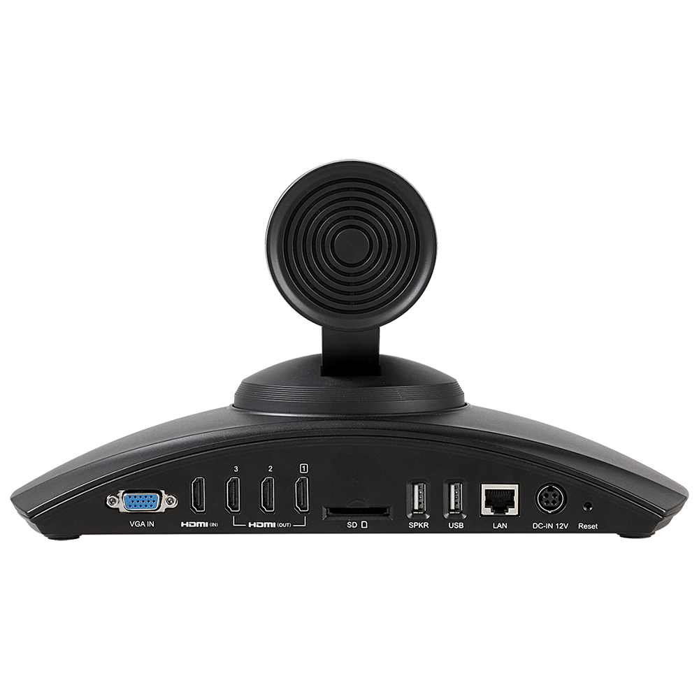 Hệ thống hội nghị truyền hình Grandstream GVC3200-4