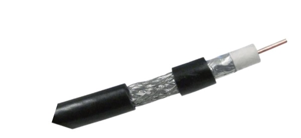 Cáp đồng trục IMATEK RG6-1