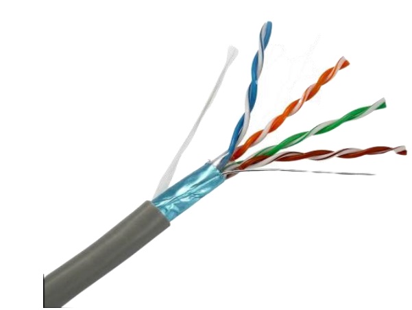 Cáp mạng IMATEK UTP Cat 5E-1
