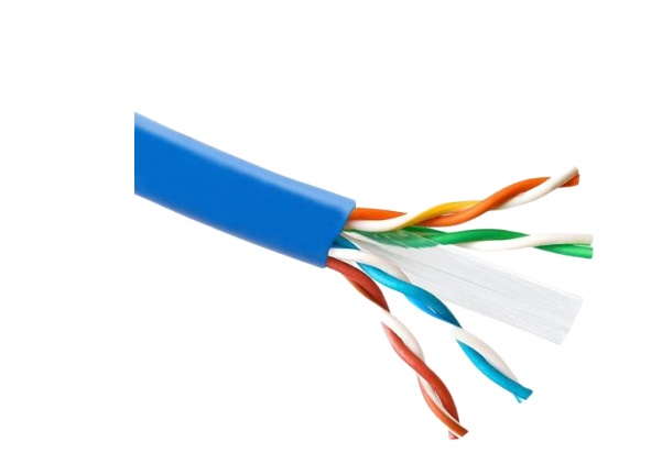 Cáp mạng IMATEK UTP Cat 6-1