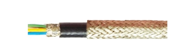 Cáp Vỏ lưới đồng + Lưới chống nhiễu IMATEK 6 core x 0.5mm²-1