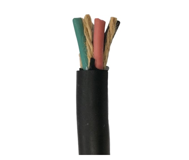 Cáp động lực cao su IMATEK 3C x 10 mm² + 1C x 6 mm²-1