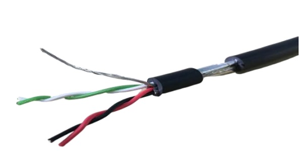 Cáp tín hiệu Audio Control, Instrumentation Cable IMATEK 1 pair x 16 AWG-1