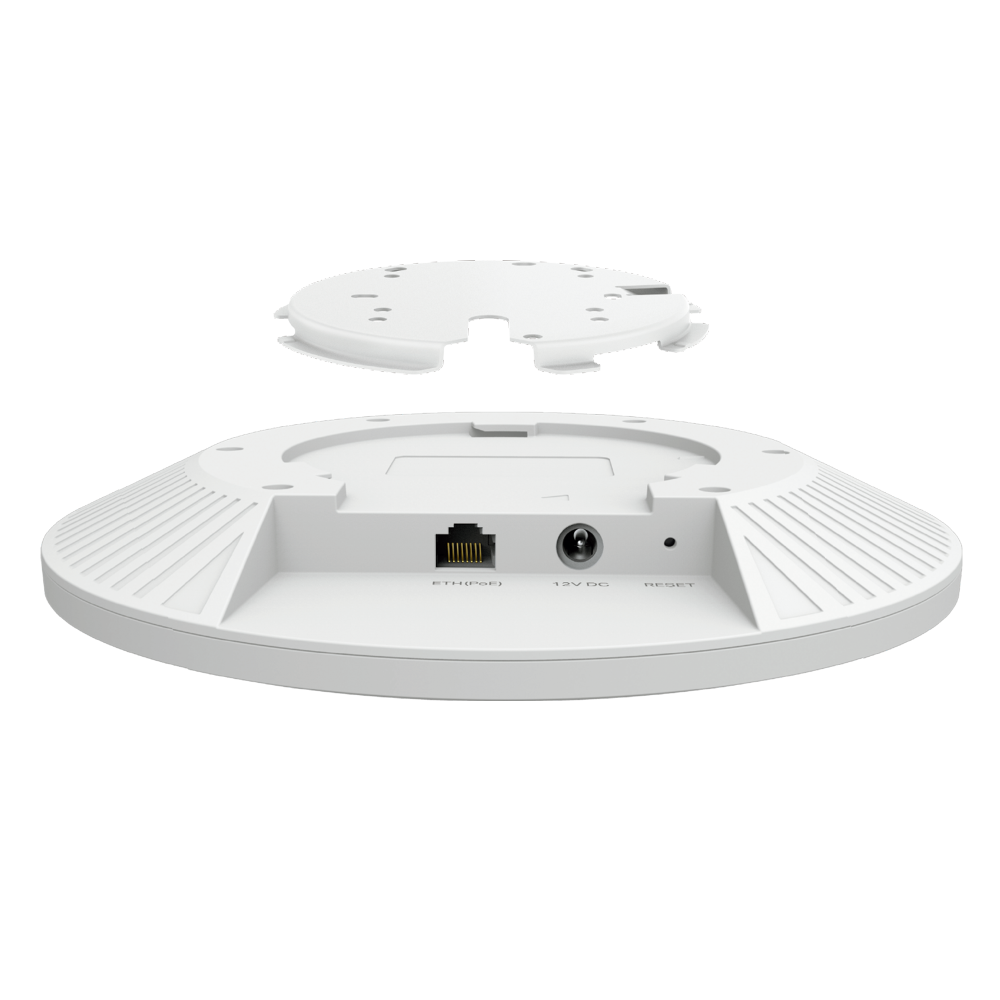 Thiết bị phát sóng wifi TP-Link EAP673 (Wifi 6 chuẩn AX)-4