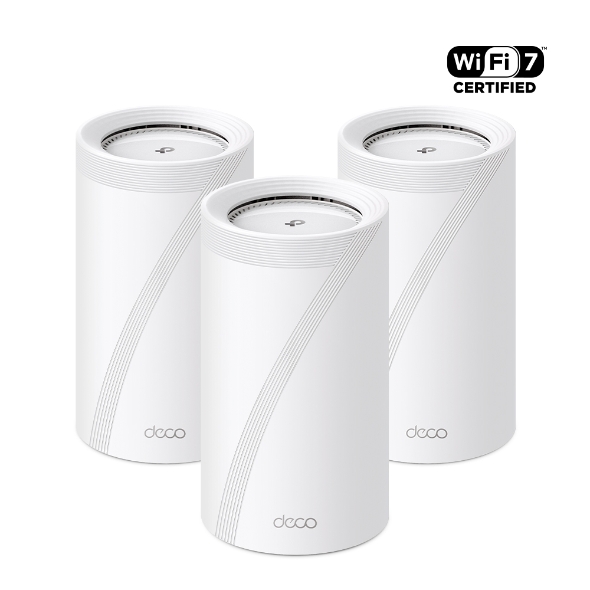 Wi-Fi Mesh là gì? | Hệ thống Wi-Fi Mesh cho cả Gia đình