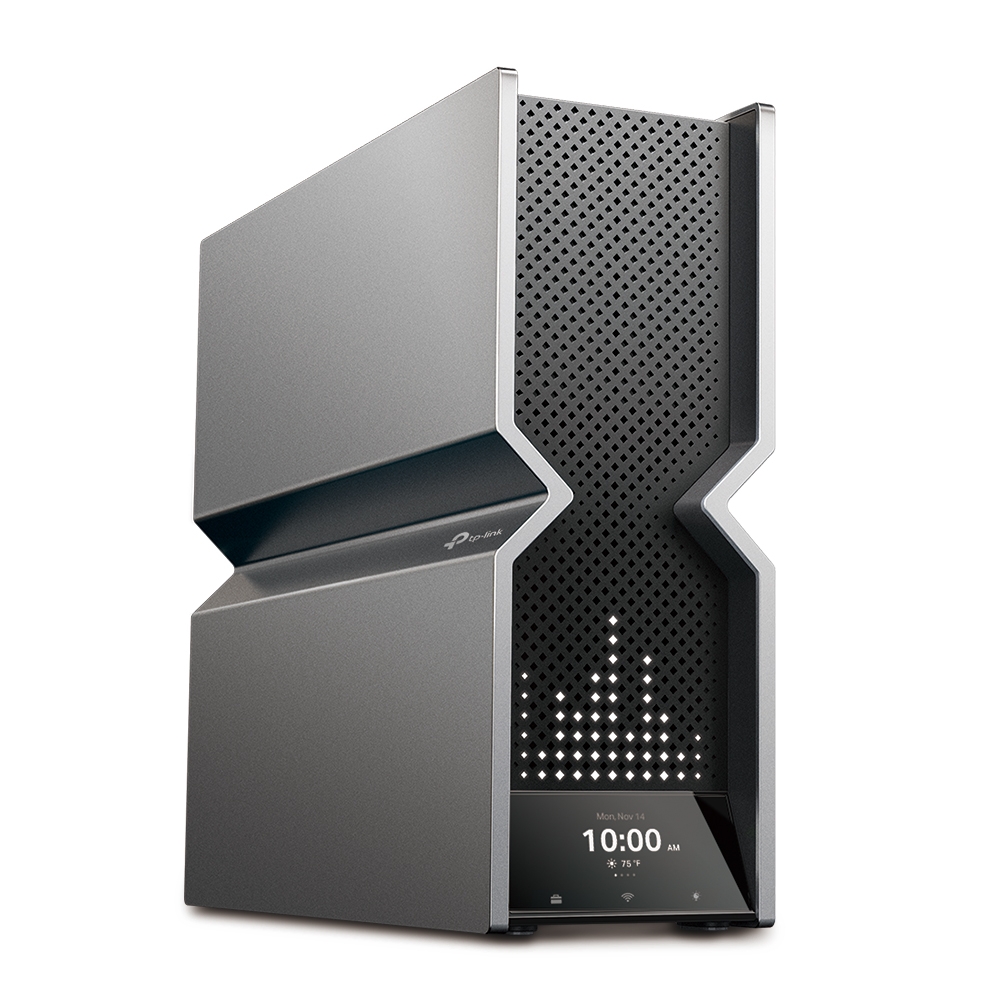 Thiết bị Router Wifi TP-Link Archer BE900 (Router Wi-Fi 7 Bốn Băng Tần BE24000)-3