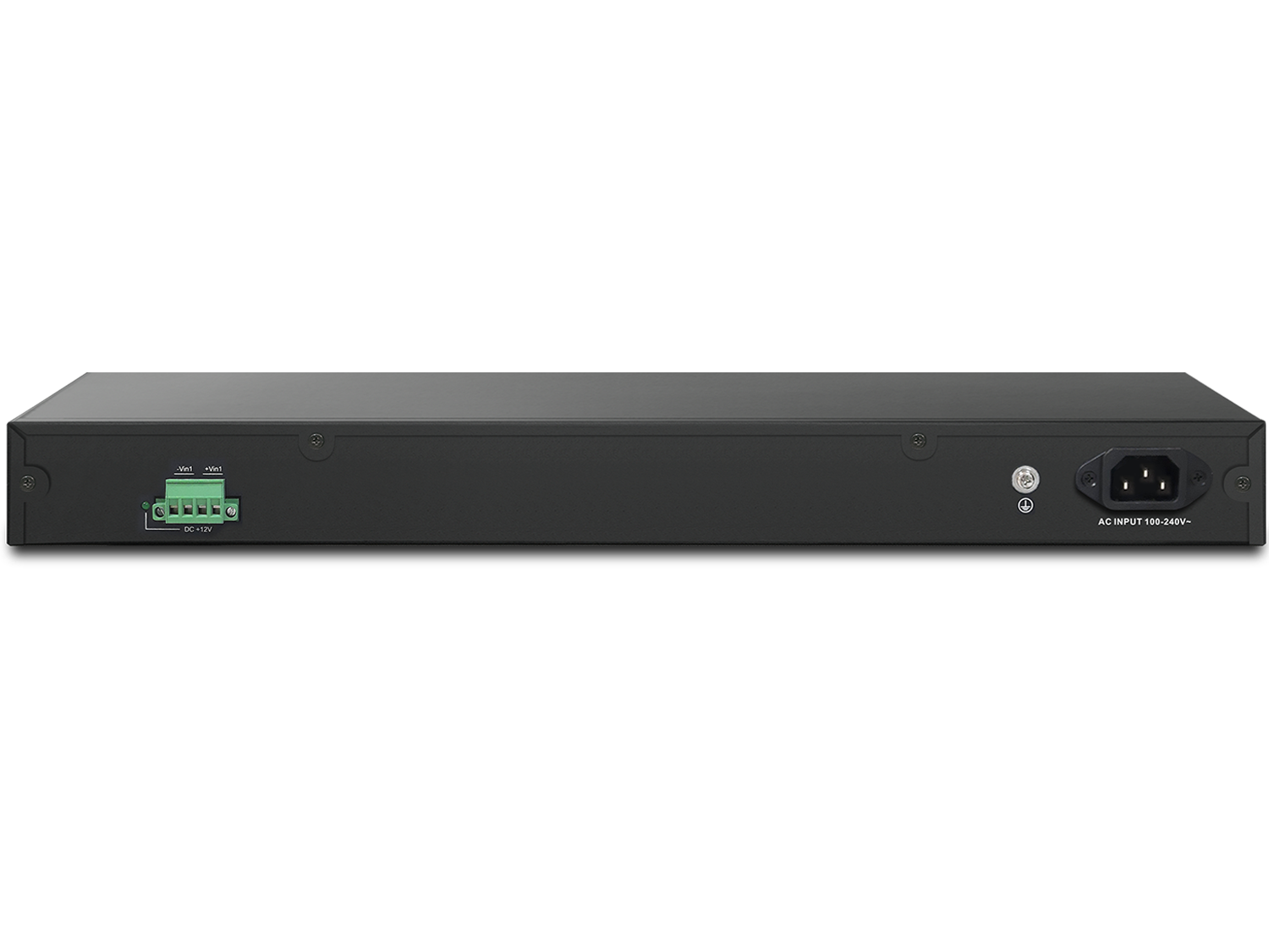 Thiết bị chuyển mạch DrayTek VigorSwitch G2282x – Switch 28 Port L2+ Managed 10G-4