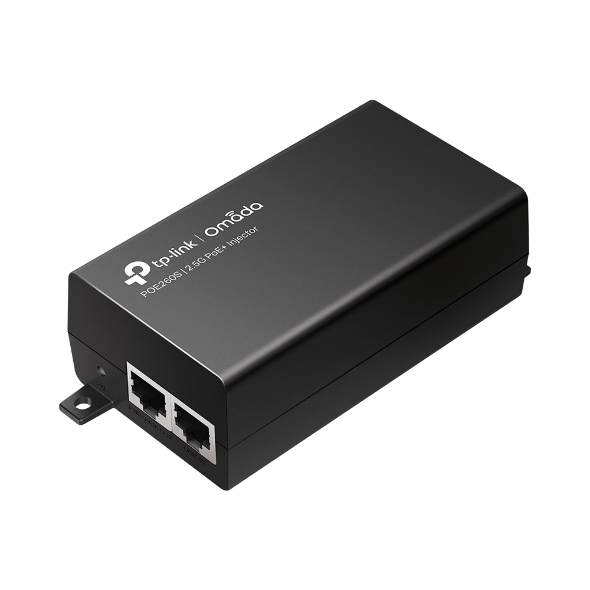 Thiết bị cấp nguồn PoE TP-Link POE260S (TL-POE260S)