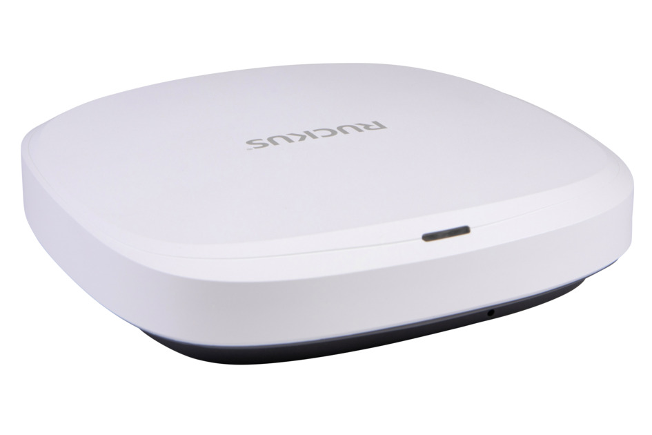 Thiết bị phát sóng wifi RUCKUS R670 Indoor Access Point-3
