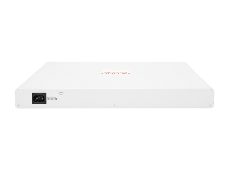 Thiết bị chuyển mạch  Switch Aruba Instant On 1960 48G 40p Class4 8p Class6 PoE 2XGT 2SFP+ 600W (JL809A)-3