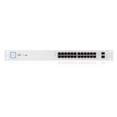 Thiết bị chuyển mạch  UniFi Switch 24 250W-5