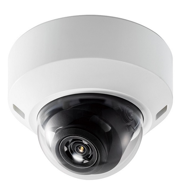 Camera IP Dome hồng ngoại 2.0 Megapixel I-PRO WV-U2132L-1