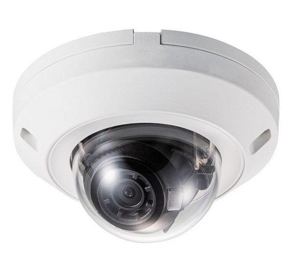 Camera IP Dome hồng ngoại 2.0 Megapixel I-PRO WV-U2130L-1