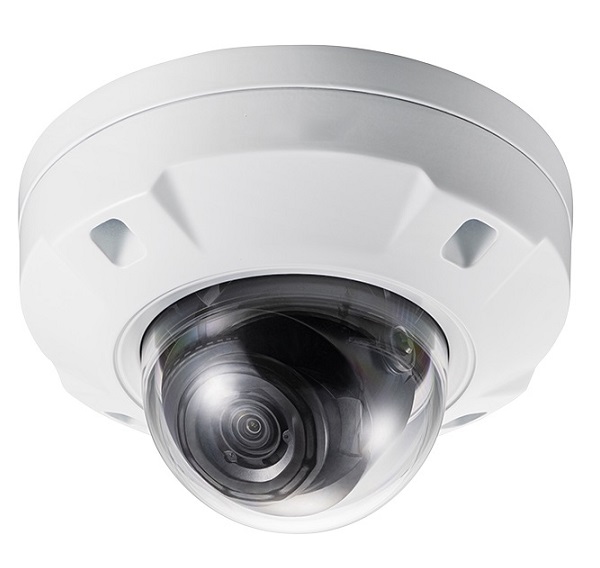 Camera IP Dome hồng ngoại 4.0 Megapixel I-PRO WV-U2542L-1