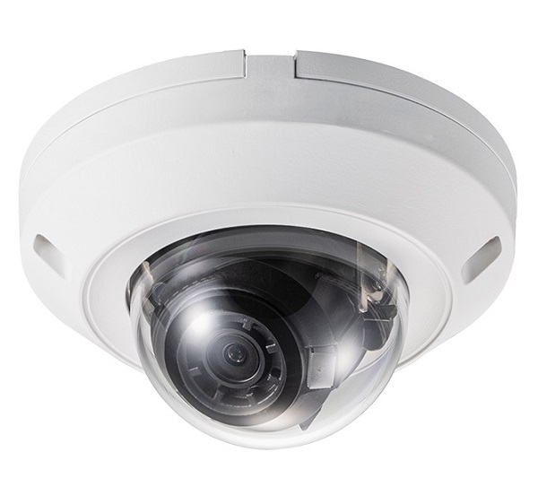 Camera IP Dome hồng ngoại 4.0 Megapixel I-PRO WV-U2540L-1