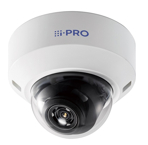 Camera IP Dome hồng ngoại 4.0 Megapixel I-PRO WV-U2142LA-1