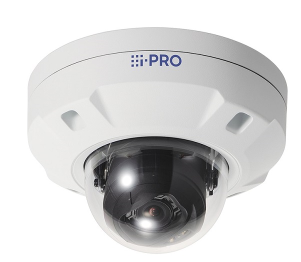 Camera IP Dome hồng ngoại 2.0 Megapixel I-PRO WV-S2536L-1