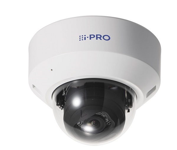 Camera IP Dome hồng ngoại 2.0 Megapixel I-PRO WV-S2136L-1