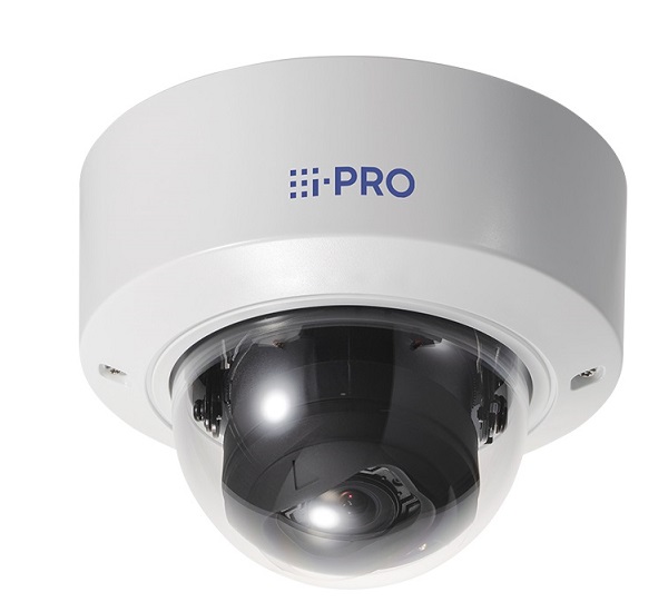 Camera IP Dome hồng ngoại 2.0 Megapixel I-PRO WV-S2236L-1