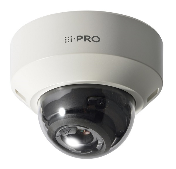 Camera IP Dome hồng ngoại 1.3 Megapixel I-PRO WV-S2211L-1