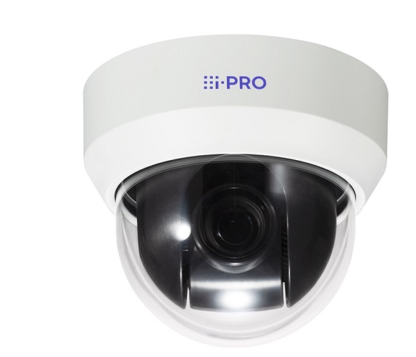 Camera IP Dome 2.0 Megapixel I-PRO WV-U65301-Z1G-1