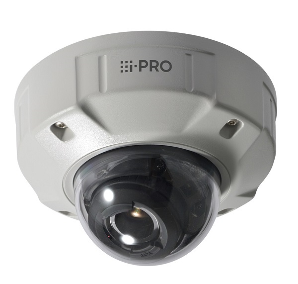 Camera IP Dome hồng ngoại 2.0 Megapixel I-PRO WV-S2531LN-1