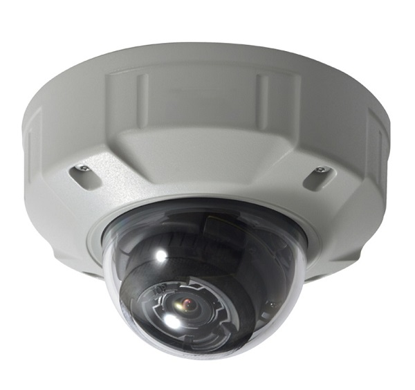 Camera IP Dome hồng ngoại 5.0 Megapixel I-PRO WV-S2550L-1