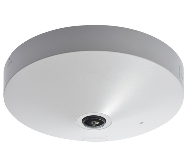 Camera IP Dome 5.0 Megapixel I-PRO WV-S4150-1