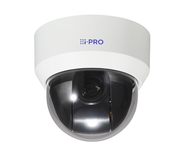 Camera IP Dome 2.0 Megapixel I-PRO WV-U65302-Z2-1