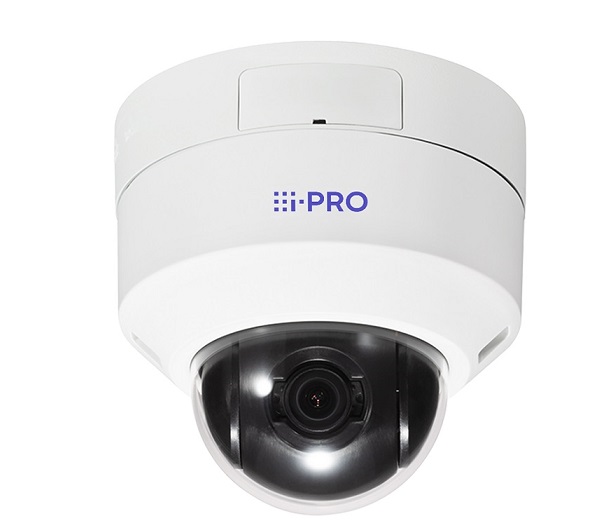 Camera IP Dome 2.0 Megapixel I-PRO WV-U61300-ZY-1