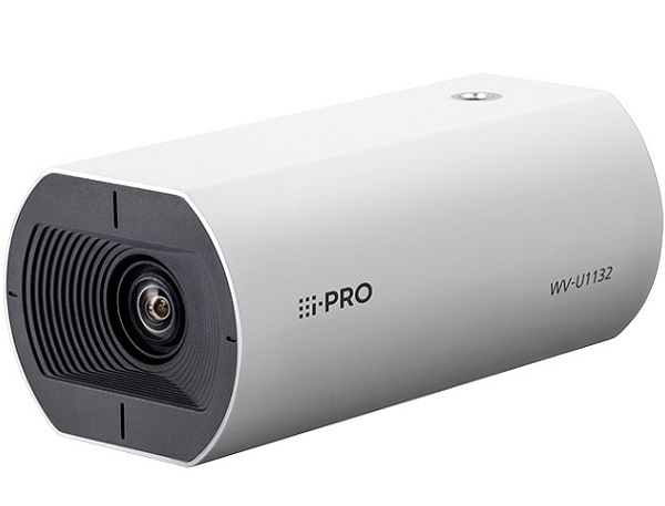 Camera IP 2.0 Megapixel I-PRO WV-U1132-1