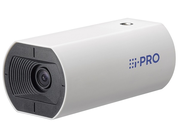 Camera IP 2.0 Megapixel I-PRO WV-U1130A-1