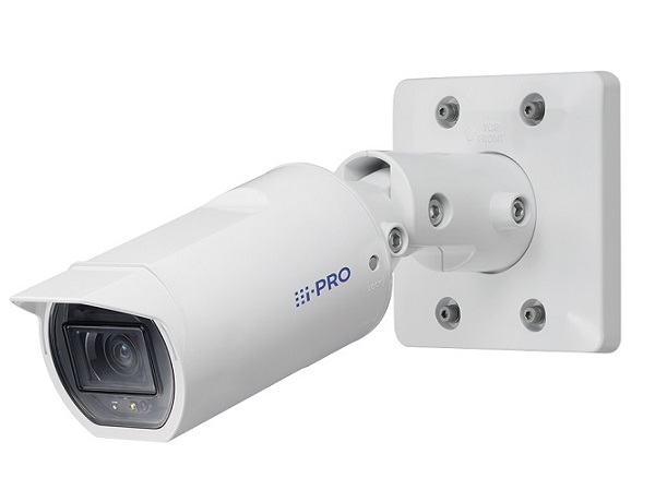 Camera IP hồng ngoại 4.0 Megapixel I-PRO WV-U1542LA-1
