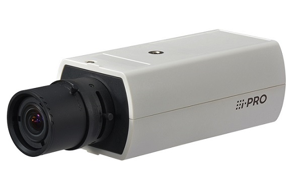 Camera IP 2.0 Megapixel I-PRO WV-S1131-1