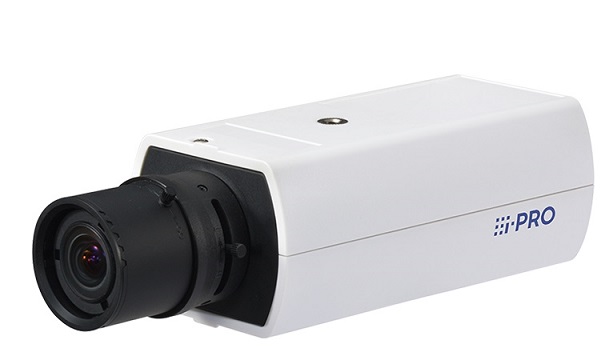 Camera IP 2.0 Megapixel I-PRO WV-S1136-1