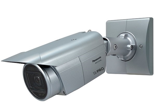 Camera IP hồng ngoại 5.0 Megapixel I-PRO WV-S1550L-1