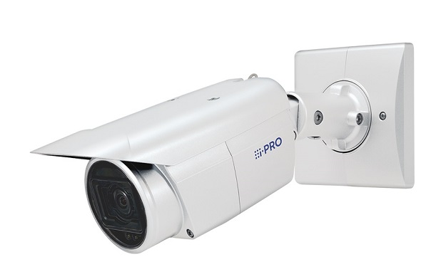 Camera IP hồng ngoại 5.0 Megapixel I-PRO WV-S1552L-1