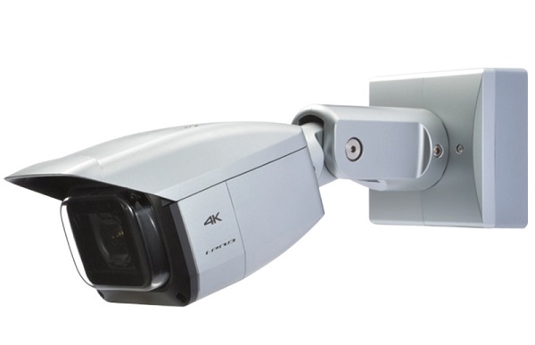 Camera IP hồng ngoại 8.0 Megapixel I-PRO WV-SPV781LPJ-1