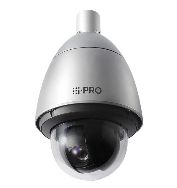 Camera IP Speed Dome 1.0 Megapixel I-PRO WV-X6511N-1