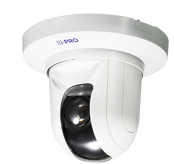 Camera IP Speed Dome 2.0 Megapixel I-PRO WV-U61301-Z2-1