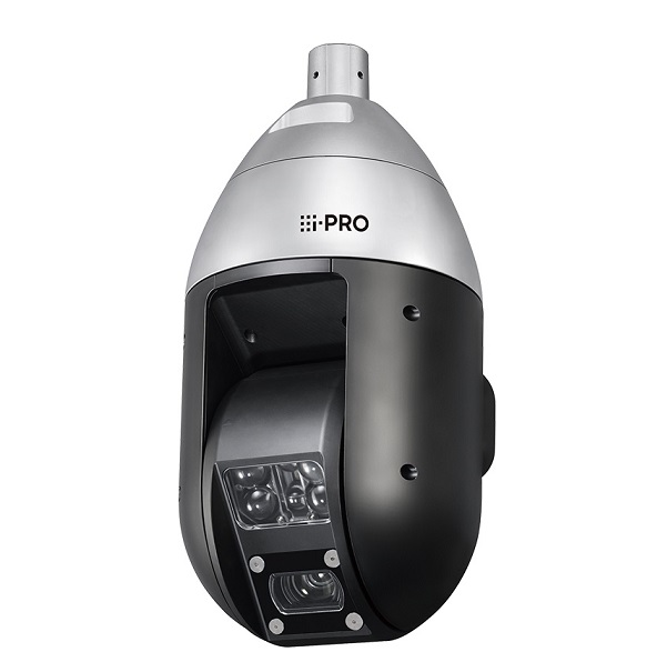 Camera IP Speed Dome hồng ngoại 2.0 Megapixel I-PRO WV-S6532LNS-1