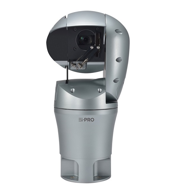 Camera IP Speed Dome hồng ngoại 2.0 Megapixel I-PRO WV-SUD638PJ-1